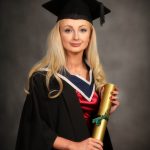 Graduation Photography Limerick | Michael Martin Photography