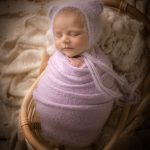 Newborn Baby Portraits Limerick | Michael Martin Photography