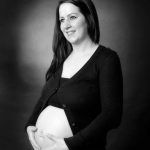 Maternity Portraits Limerick | Michael Martin Photography