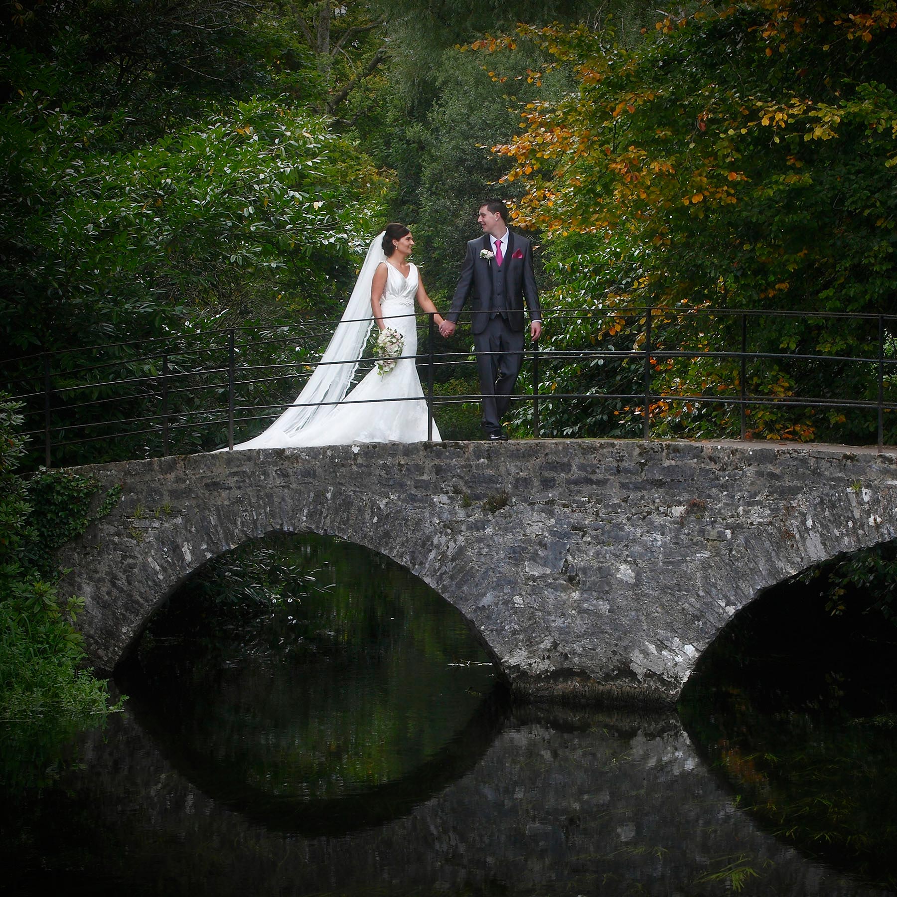 Wedding Photography Limerick | Michael Martin Photography