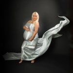 Maternity Portraits Limerick | Michael Martin Photography